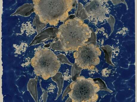 Exposition «Gustave Fayet et ses jardins imaginaires»