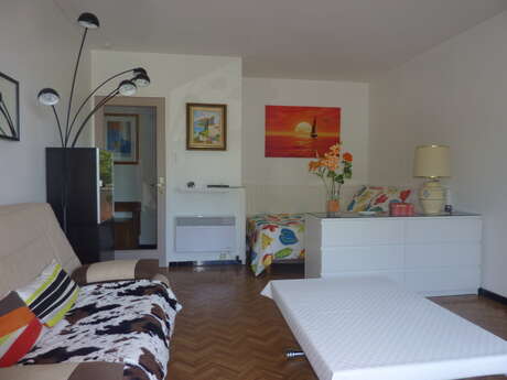 Appartamento T1 - 4 persone