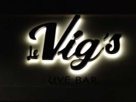 Programme mai du Vig's