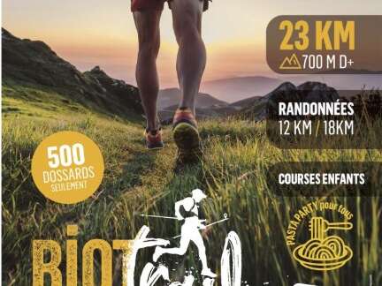 BiotTrail 2025 BiotTrail 2025