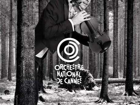 Orchestre national de Cannes - Saison 2025/2026