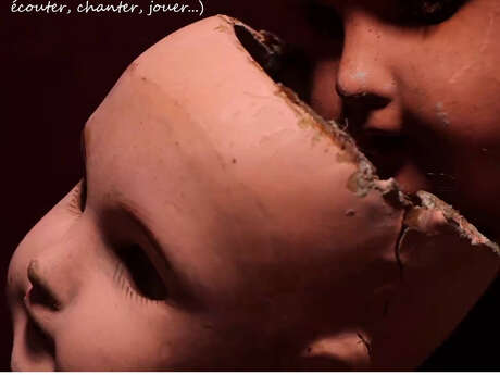 Événement - Troquet sauvage n° 24 - Oubli et mémoire