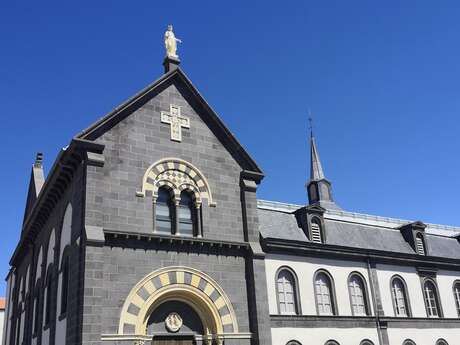les Afterworks du patrimoine : l’ordre de la visitation, 349 ans de…