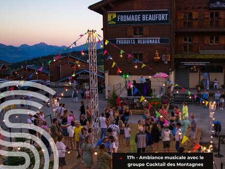 Bal guinguette