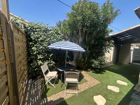 L'appart d' Entressen