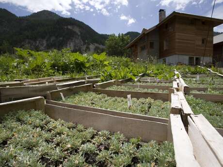 La Ferme de La Clarée