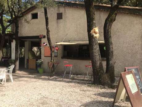 Pizzeria les Neuf Fontaines