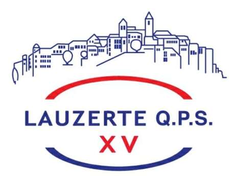 Lauzerte QPS XV Rugby