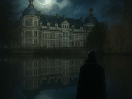 Nuits de l'horreur au château de Serrant
