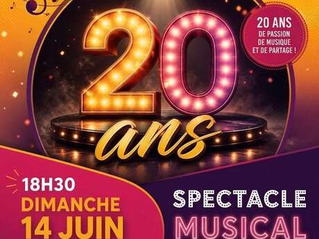 20 ans AMAC