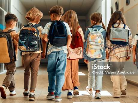 Booste ta rentrée scolaire !