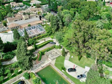 Le Park Mougins