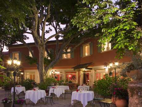 Restaurant les Florets