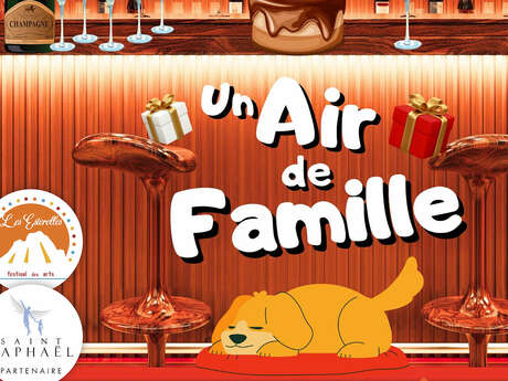 Un air de famille