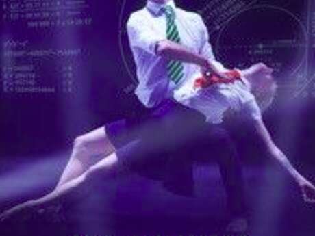 La Leçon (Ballet)