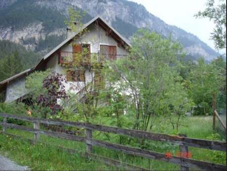 Gite Les Cadrans Solaires