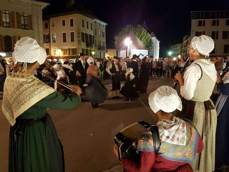 La Savoie d'hier, un patrimoine vivant à découvrir - Journées européennes du patrimoine et du matrimoine