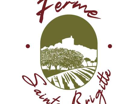 La Ferme Sainte Brigitte - Fruits, légumes de saison ... Cueillettes