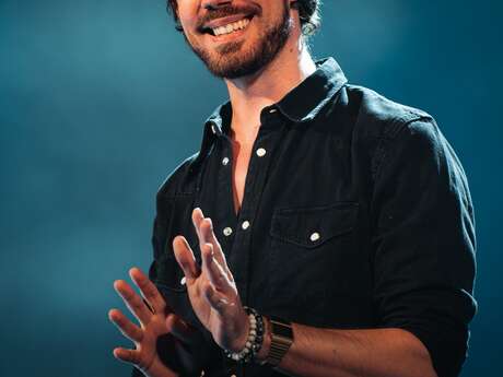 Arnaud Demanche