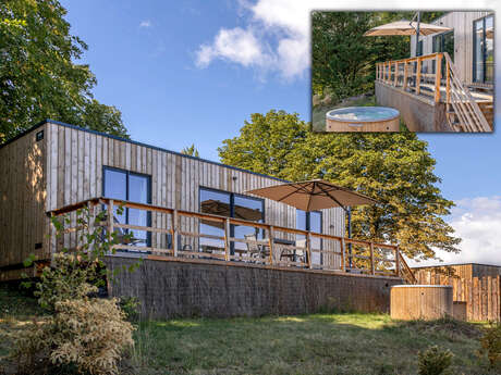 Lodges Arverne Brennus