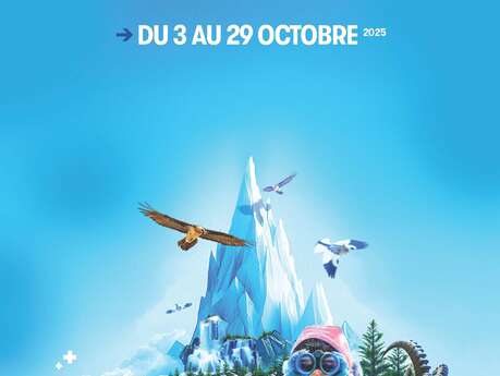 Rendez-vous de la transition : La Montagne*