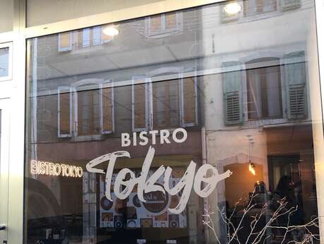 Bistro Tokyo