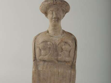 Festival Printemps de l’Antiquité