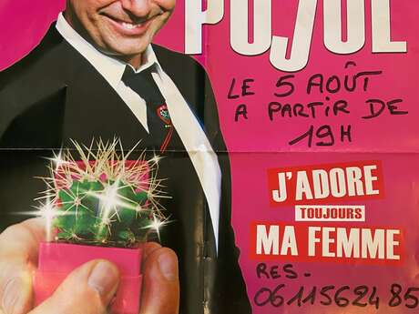 Yves Pujol - J'adore toujours ma femme