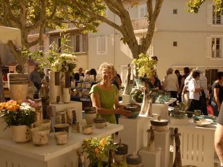 Atelier Martine Kistner