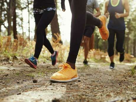 Trail des Mines - 3e édition