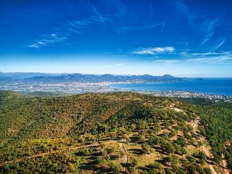 Randonnée Vallon de la Gaillarde