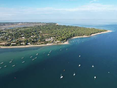 Plage de la Patache