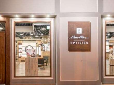 Boutique Benoît Cartier optique
