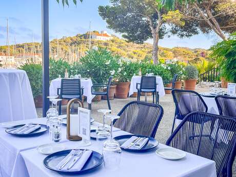 Les Jardins d'Hélios - Hôtel Hélios