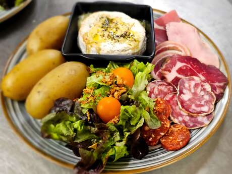 La Taverne Forézienne