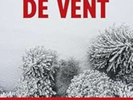 Festival Lignes de Crêtes : Rencontre d'auteur avec Sébastien Vidal