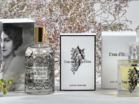 La Parfumerie Arlésienne