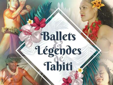 Ballets et légendes de Tahiti