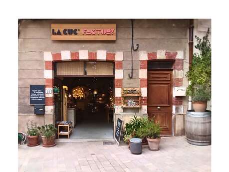 La CUC’ Factory