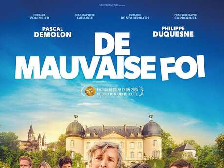 Cinéma - De mauvaise foi