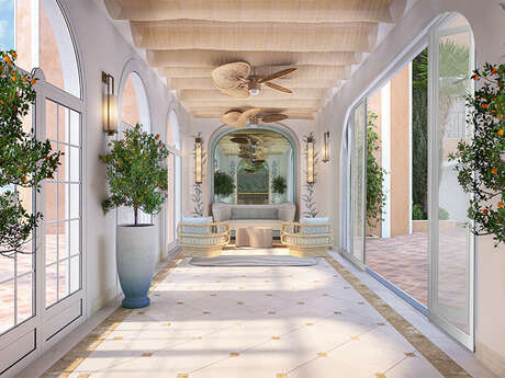 Hotel Villa Miraé by Inwood hotels