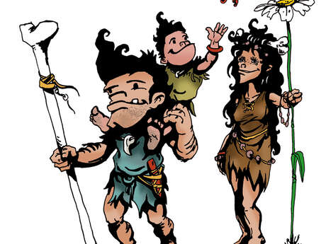 5ème Fête Préhistorique en Chartreuse