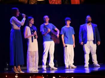Des chansons plein la tête