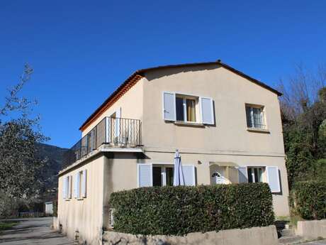 Gîte Le Grand