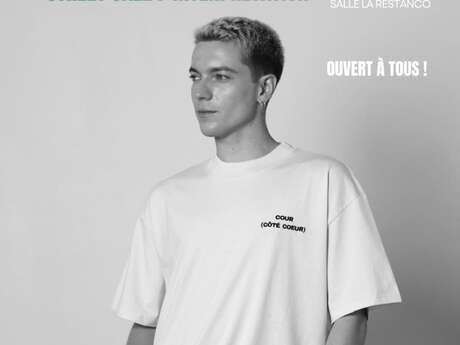 Street Jazz dansworkshop / vertolking