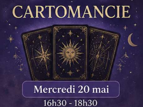 Initiation à la Cartomancie