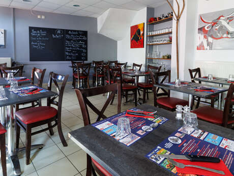 Saint-Valentin au Caveau du Fort