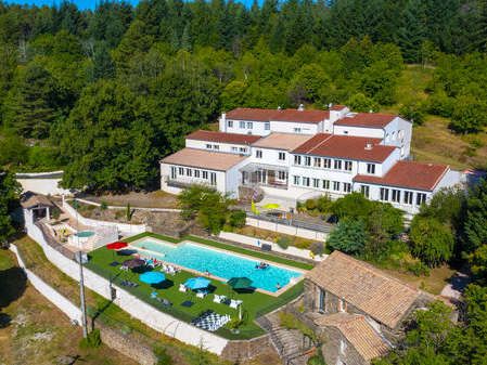 Centre de Chausse - Fondation de l'Armée du Salut