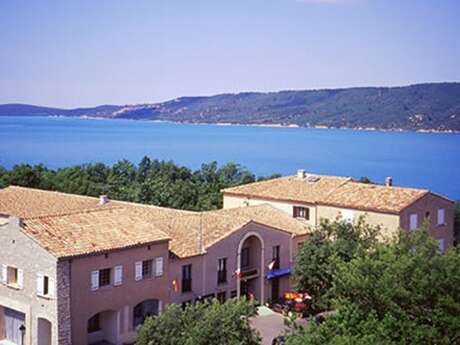 Studi-Hôtel Résidence Plein Voile