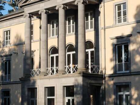 Journées européennes du patrimoine : le château de Crouzol en musique